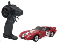 RC Auto Kyosho Mini Z Prima