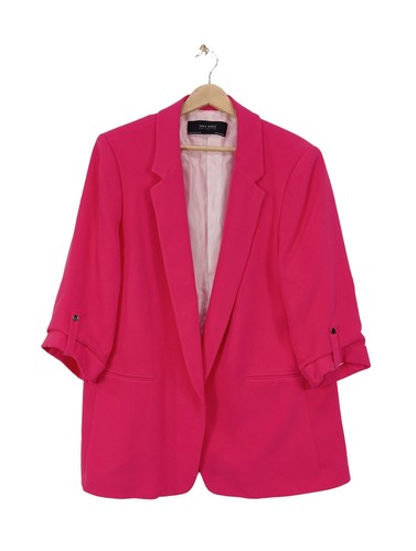 Zara basic blazer - basic, lungo
