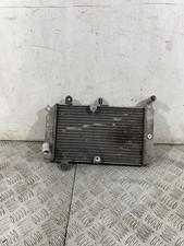 105656 Radiatore Honda Silver