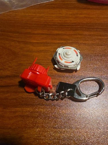 Mini dragoon anime keychain - dragoon,