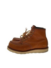 Stivali stringati Red Wing/25Cm/Cml/Pelle/875 31311