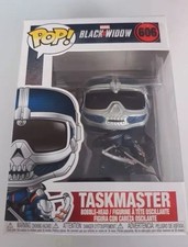 Funko pop marvel black widow - pop!,