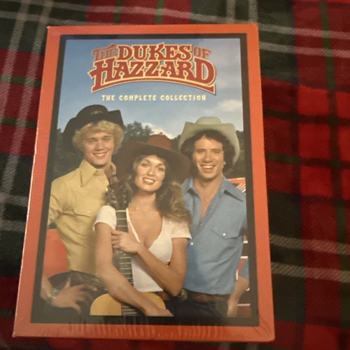 The dukes hazzard - dukes,