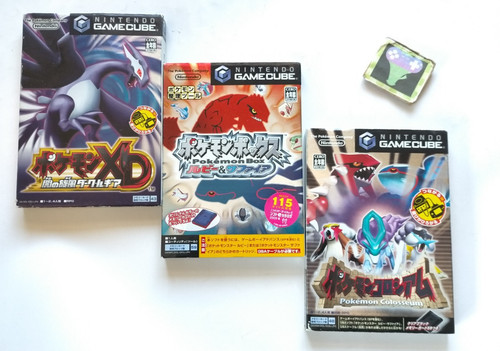 Lotto pokemon darl - 3, lugia