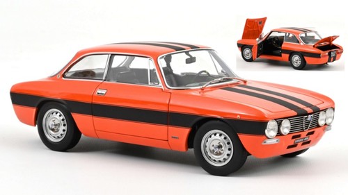 Modellino auto scala 18 - auto, 1:18