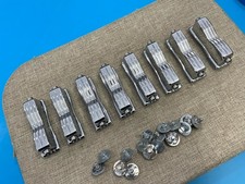 Set 8 lug Ludwig anni 70