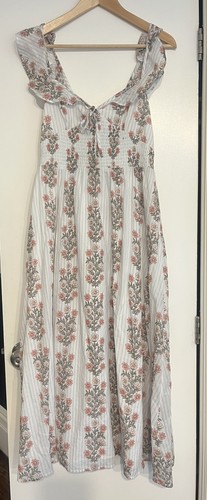 Abito fata maxi - , tank