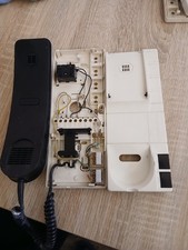 CITOFONO CORNETTA LT 600WS