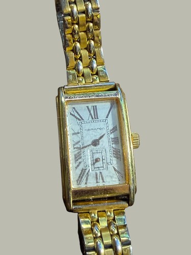 Orologio polso hamilton - orologio, da