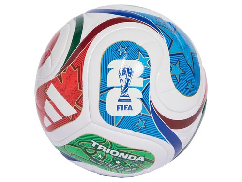 Adidas pallone calcio jd8167 - calcio,