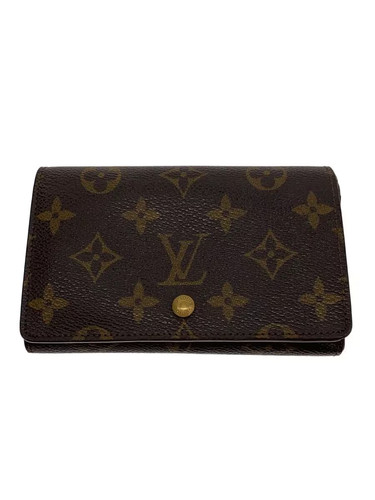 Louis vuitton porte - porte, monnaie