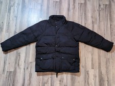 Giacca invernale uomo Tigha