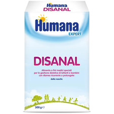 Humana Expert Disanal Latte in