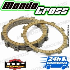 Frizione dischi sughero DP KAWASAKI KX 250 1992 (92)!