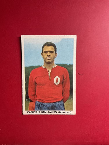 Figurina calciatori sidam - calciatori,