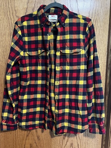 Camicia fjallraven singi - fjallraven,