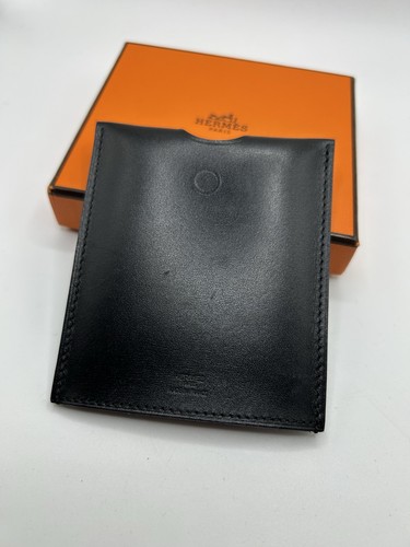 Hermes portafoglio tascabile - hermes,