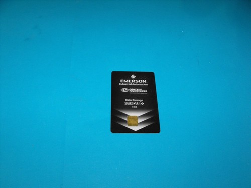 Tecniche controllo emerson - di,