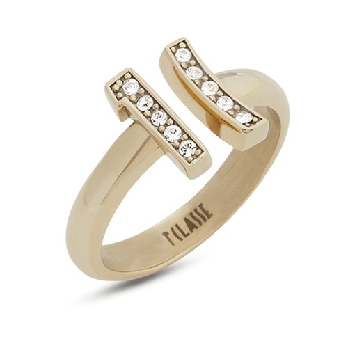 Anello donna alviero martini - anello,