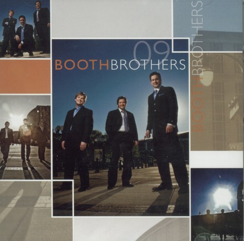Booth brothers - booth, 09