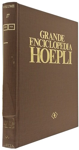 Grande enciclopedia hoepli - grande,