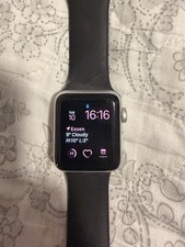 Apple Watch Series 3 38mm