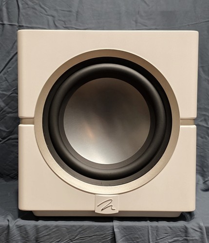 Martinlogan dynamo 10 - martinlogan,