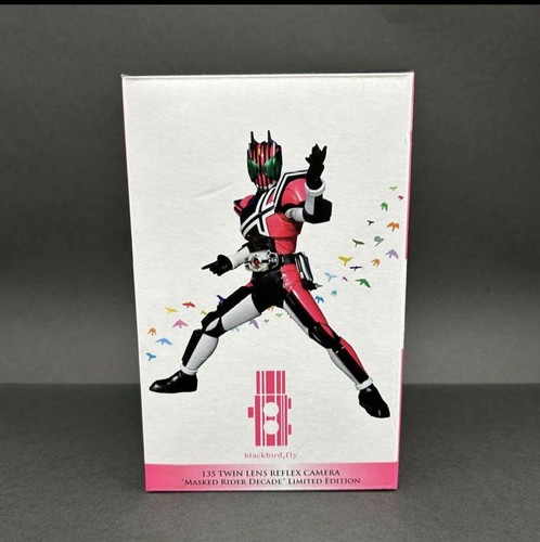 Blackbird fly kamen rider - blackbird,fly,