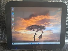 Registratore Di Cassa DITRONetwork MUPOS 9000 - NO TOUCH Tastiera Mouse Touchpad