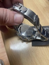 OROLOGIO LORENZ CRONO