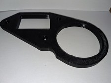 Aprilia RS125 Clock Rubber