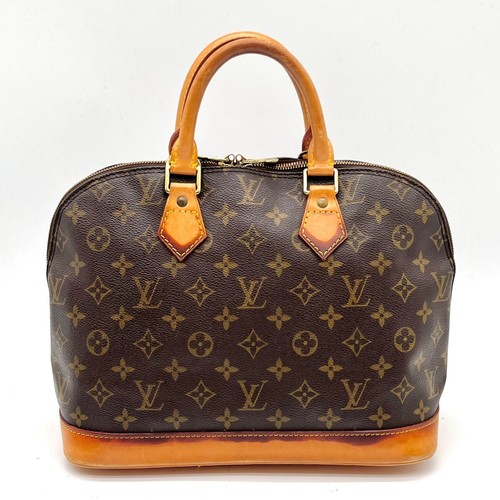 Borsa mano originale louis - a,