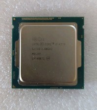 4770 con stock fan - i7,