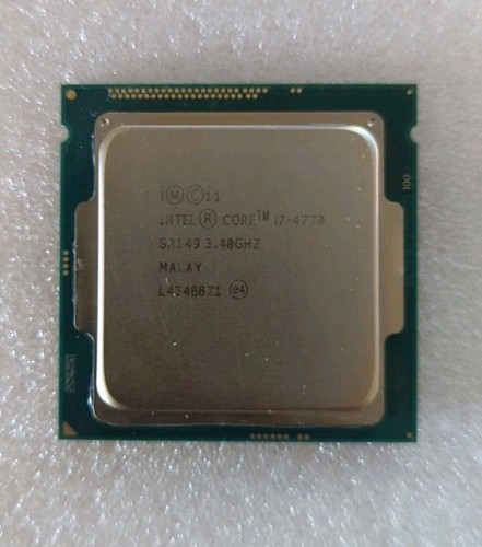 4770 con stock fan - i7,