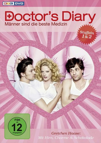Doctor diary 2 männer - &,