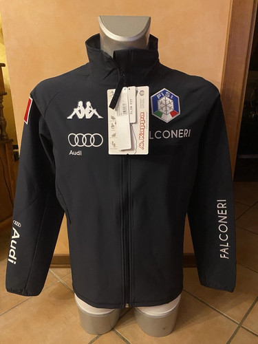 Windstopper kappa fisi - windstopper, l