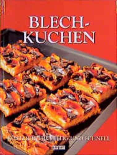 Blechkuchen