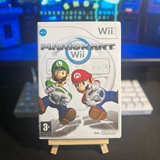 Mario Kart Wii Nintendo Wii