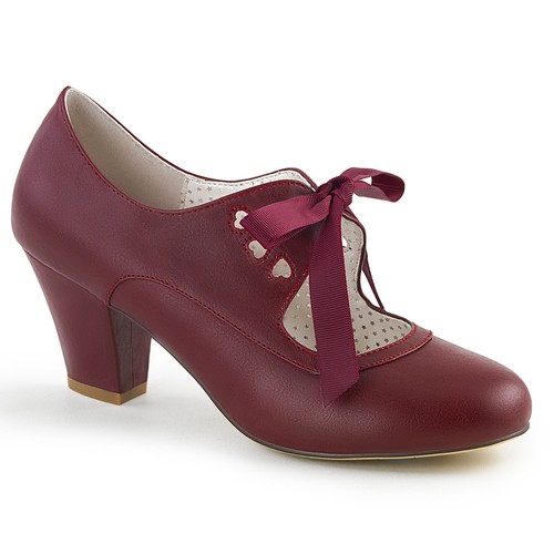 Saldi wiggle pin couture - pin, up