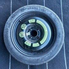 Ruotino di scorta 15 Peugeot