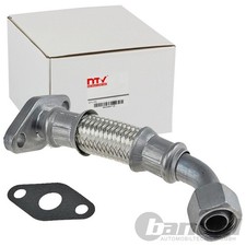TUBO OLIO TURBO per VW GOLF 4
