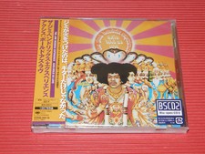 4BT THE JIMI HENDRIX