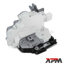 Serratura Anteriore Destra