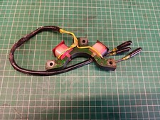 Johnson / Evinrude 18 CV, 20