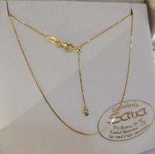 Pratica Collana Girocollo