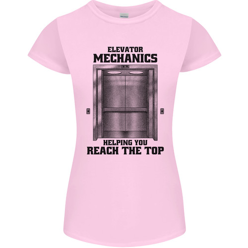 Shirt donna ascensore - donna,