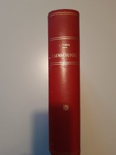 Trattato Di Farmacologia autore Italo Simon 1947