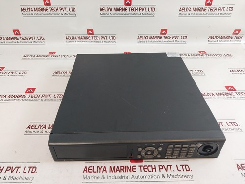 Mrs max162p dvr registratore - max162p,