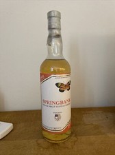 Whisky Springbank 1993/2010