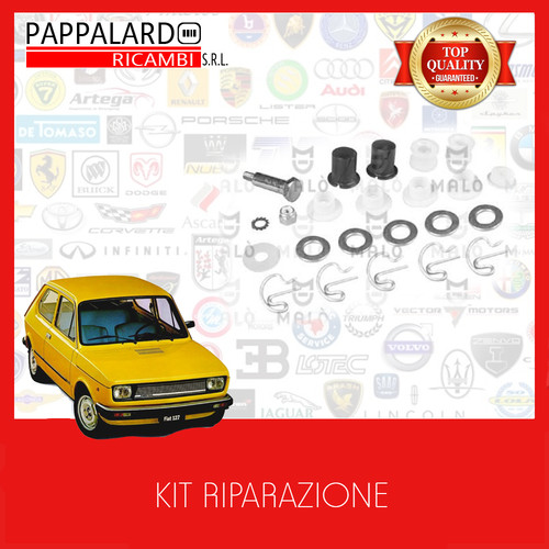 12978 kit riparazione leva - riparazione,
